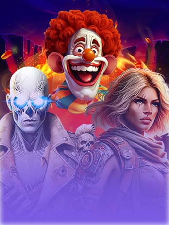 দ্য গ্রেট জ্যাকপট এক্সপেডিশন game screenshot