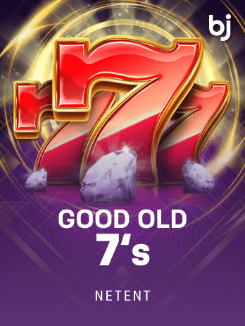 Good Old 7’s game screenshot
