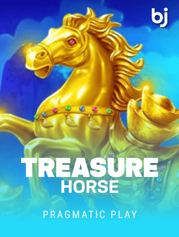 ট্রেজার হর্স game screenshot