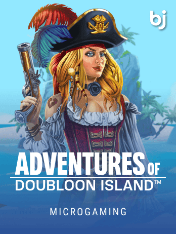Adventures Of Doubloon Island™ game screenshot