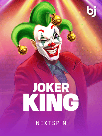 Joker King game screenshot