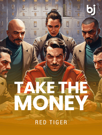 Take the Money game screenshot