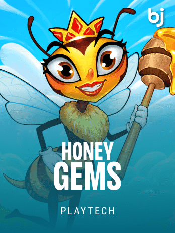 হানি জেমস game screenshot