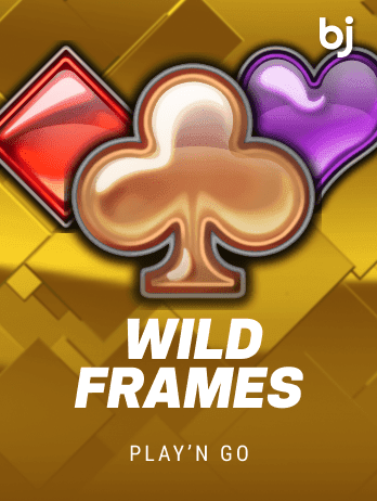 Wild Frames game screenshot