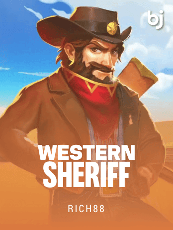 Western Sheriff game screenshot